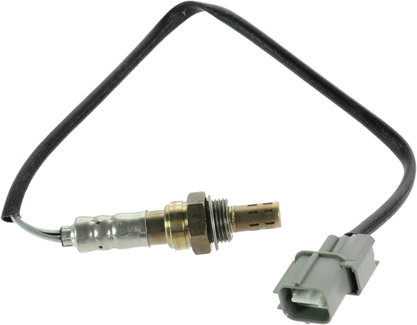 Oxygen O2 Sensors Upstream or Downstream Set of 2 Pair for Acura Honda Saturn