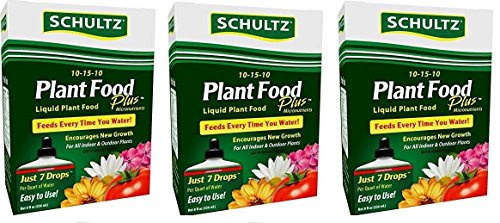 Plant food all purp 8oz