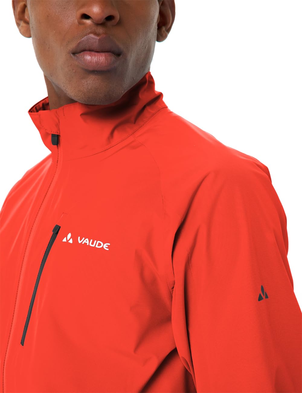 Vaude Drop Jacket III – Regenjacke Herren wasserdicht – Bild 5