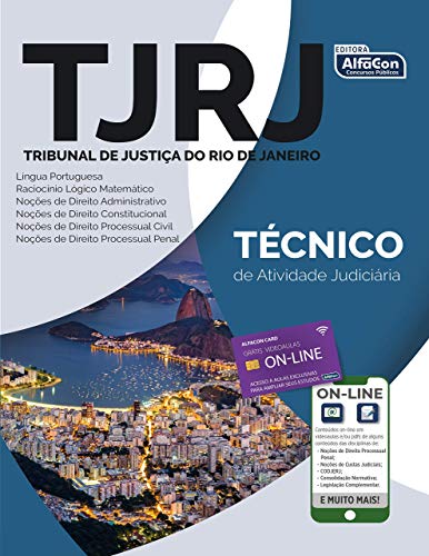 TRIBUNAL DE JUSTIÇA