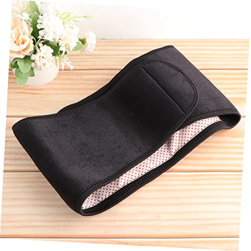 Faja lumbar autocalentable para cuidado y soporte miniatura 5