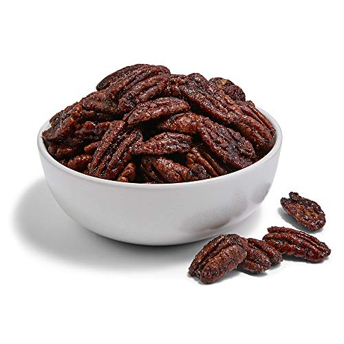 Mitica Caramelized Pecans
