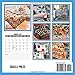 Art of The Quilt Calendar 2022: 2022 Monthly Planner PLUS 3 Months Decoration | Patterns Techniques and Designs Of Quilting