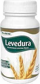 Levedura 500mg 400 Comprimidos - Probene