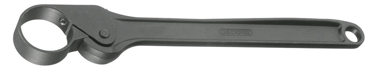 GEDORE koło pasowe bez pierścienia 35", 940 mm