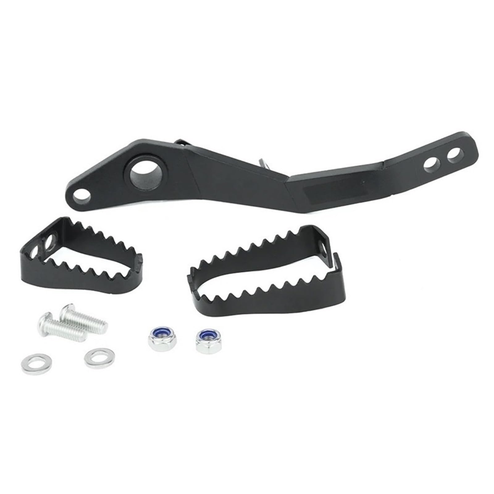 Dyxylkyhx Brake Pedal Lever Motorcycle Shift Shifter For Cb500f Cbr500r/Abs 2013-2025 Cb500x/Abs 2013-2023 Nx500 Motorcycle Gear Shifter Shift Foldable