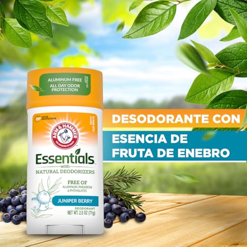 Recopilación de Desodorante savile bicarbonato del mes. 15 Imagen adicional