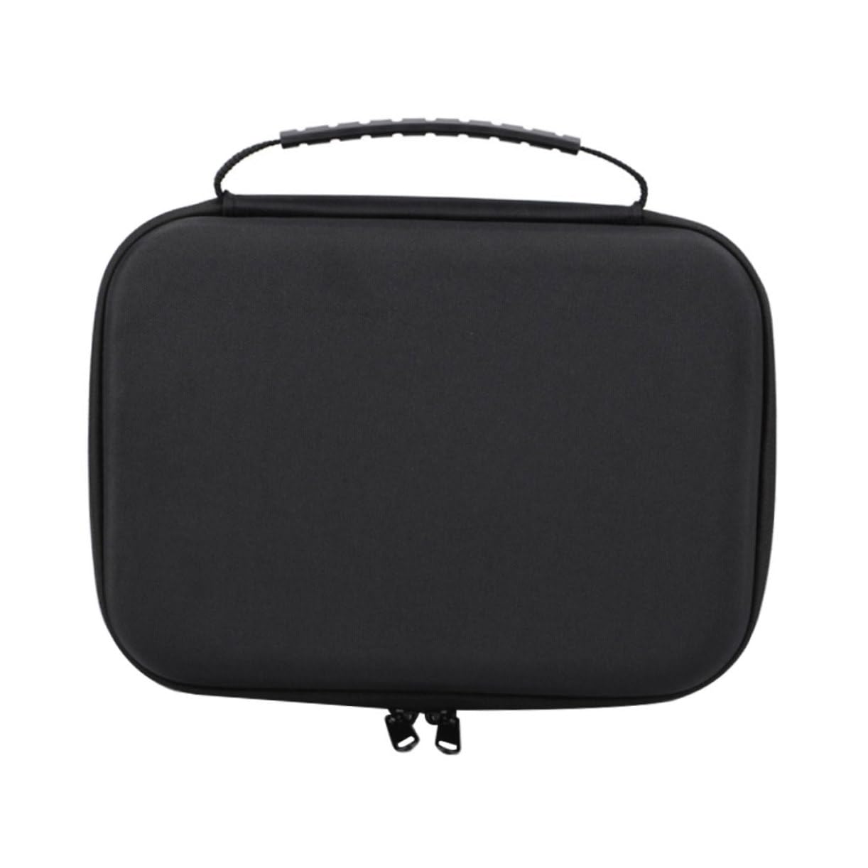 Bolsa Organizadora para Cables y Accesorios Electrónicos Estuche Rígido Protector con Compatible con Power Banks para Viaje y Uso Diario