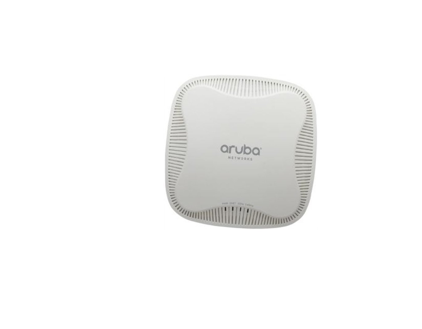 ArubaAP-205 Wireless Access Point, 802.11ac, 2x2:2, Dual Radio (Aruba Controller Required)