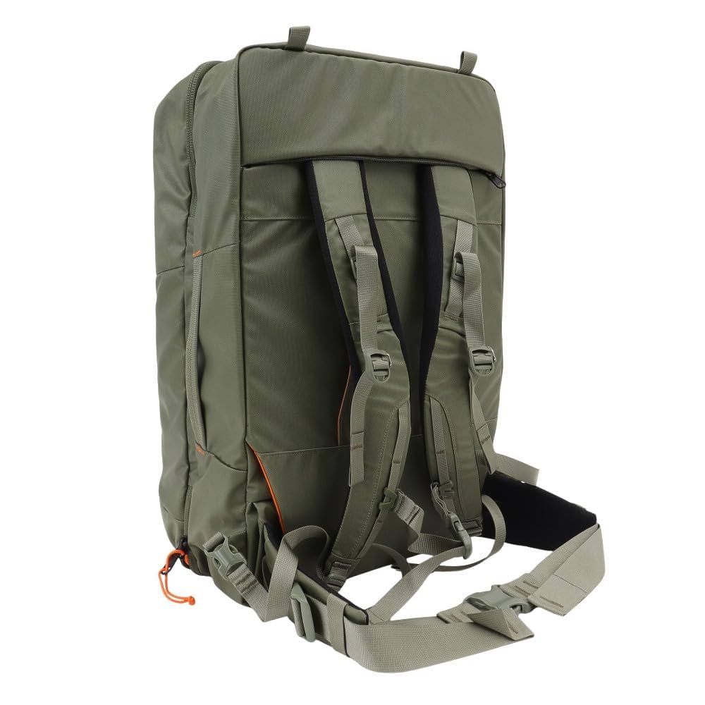 Amazon.co.jp: ミステリーランチ（Mystery Ranch） トレッキング