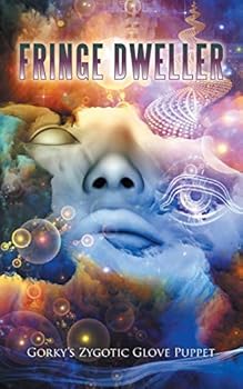 Paperback Fringe Dweller Book
