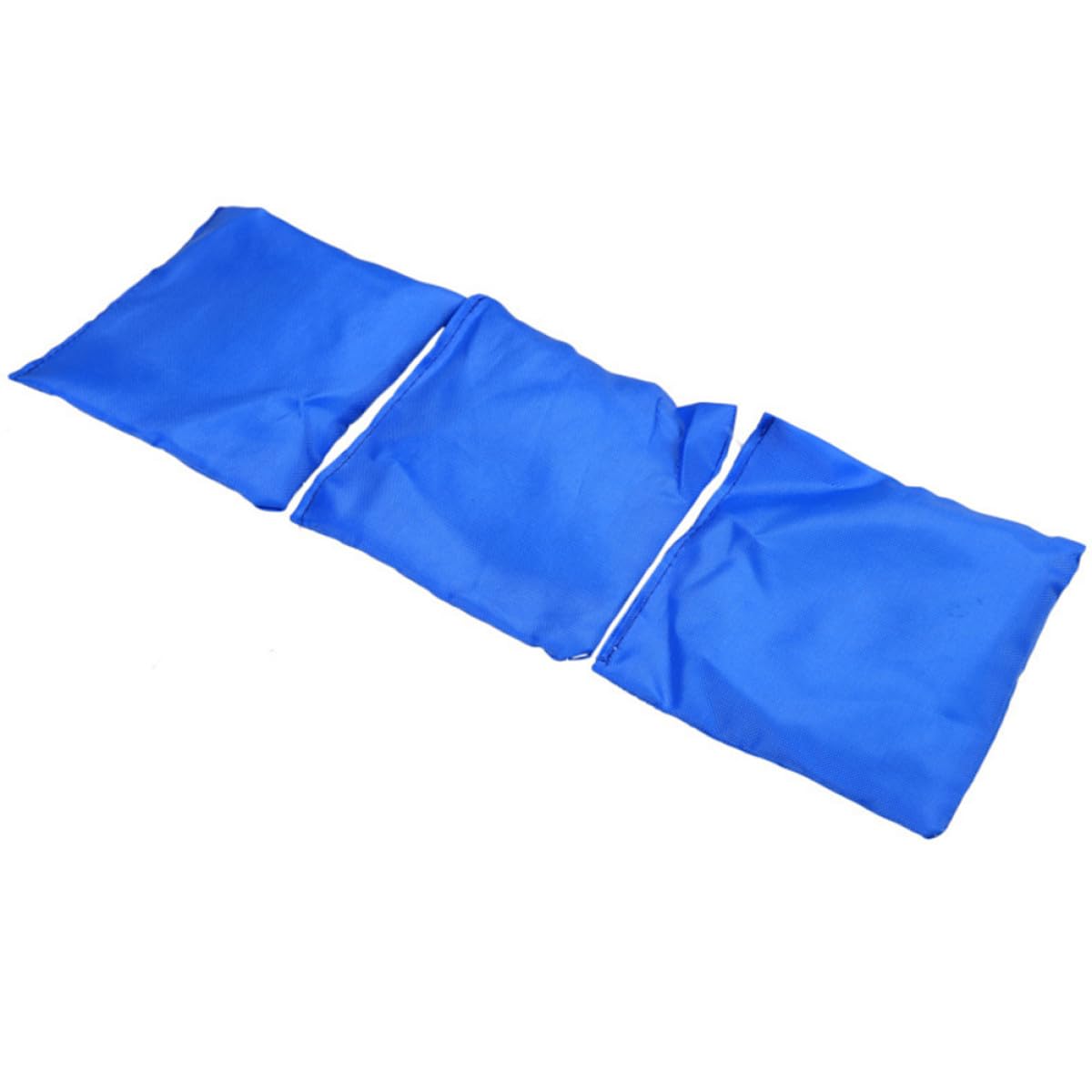 12 Bolsas de Nailon para Juego Costuras Refinadas y Diseño Resistente, Ligeras y Multicolores para Actividades Escolares y Juegos al Aire Libre