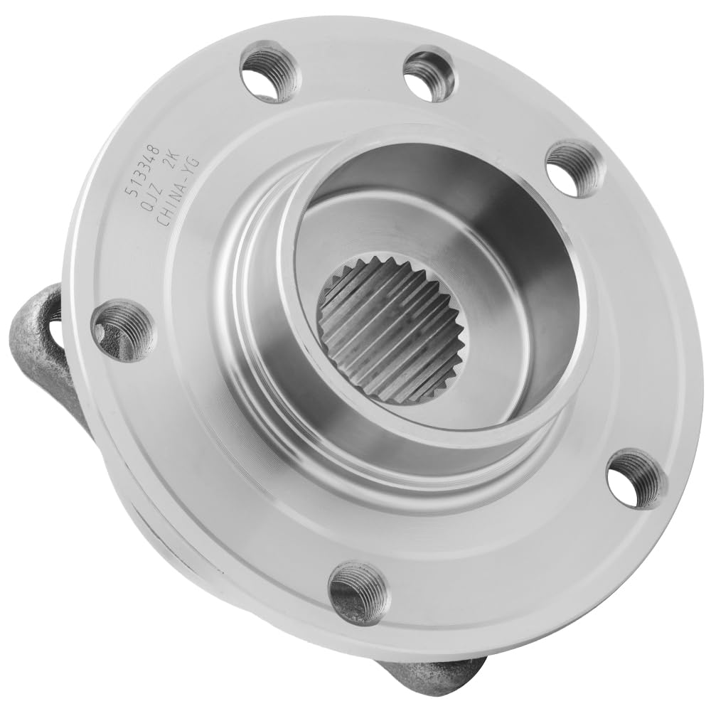 プルート。ラバードール。 Duralast Bearing DL513263