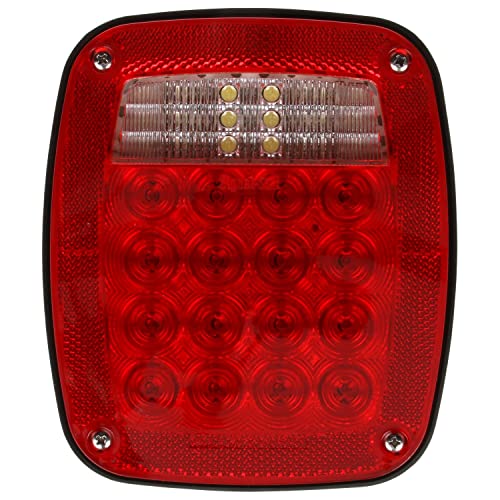 Truck-Lite LED Multi Lamp - 5072 miniatura 1
