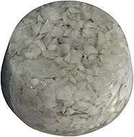 Vista 22 de Tiger's Eye Crystal Tower Buster Orgone Generator Energy Accumulator PERFECT GIFTING TOOL!!!! Made using Advance Harmonics Orgonite Many Beautiful