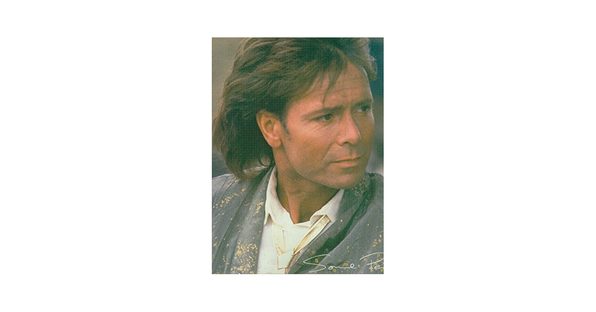 Amazon.com: Cliff Richard - Some People - EMI - 1C K060-20