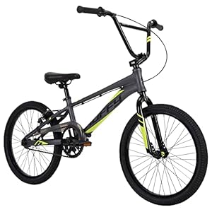 Huffy Enigma 20' BMX Fahrrad