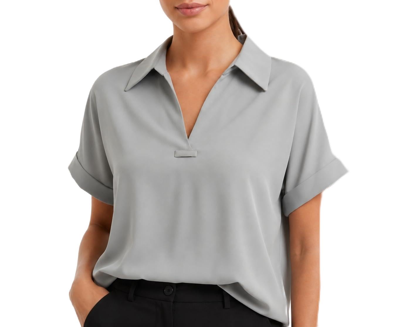 Slate Aura Top for Women, Freesize Casual Wear Regular Fit Stylish & Trendy Comfortable Top - Multicolor-image-9