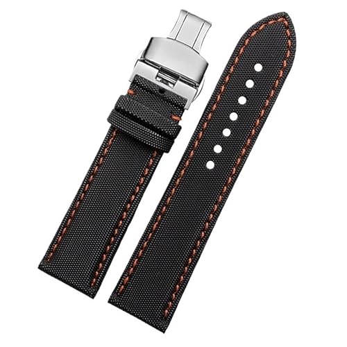 [CFWW] up tBteB t@]X BM8475piCXgbvAZCR[5pvoh(B Orange Line-Silver,23mm)
