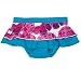 Sun Smarties Girl Swim Skirt Swimsuit Bottoms Bikini Bottom Bathing Suit Swimwear