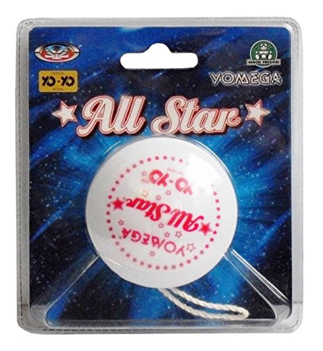 Yomega All Star Yo-Yo