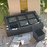 Té Puer Orgánico Sheng (crudo) Mini Porciones Wu Liang Origin 2021 120 gr - Té Soul