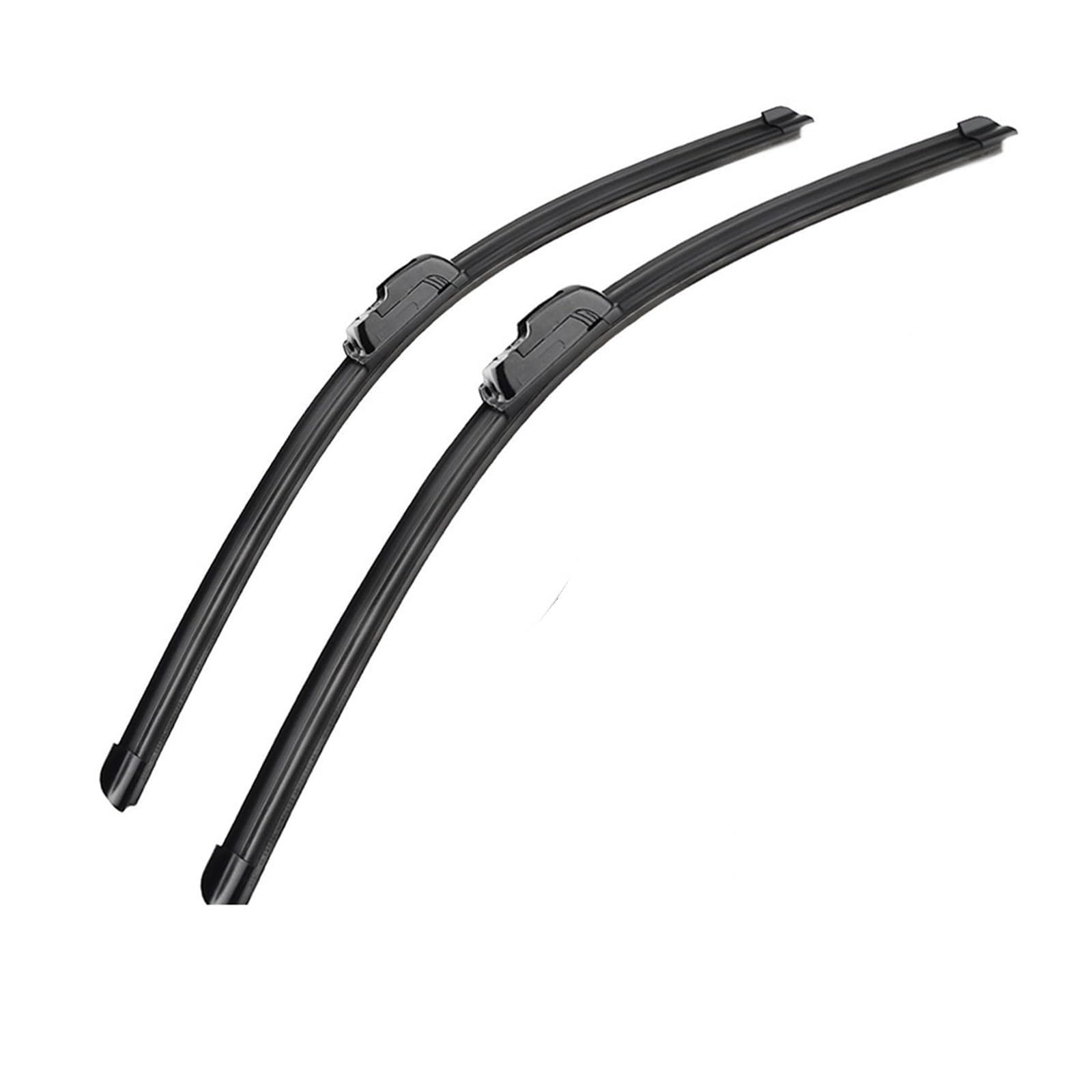 Balais d'essuie-glace de voiture Suzuki SX4 S-Cross pour rouler sous la pluie sereinement