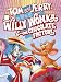 Tom and Jerry: Willy Wonka and the Chocolate Factory
