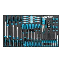 SCHRAUBENDREHER-SATZ