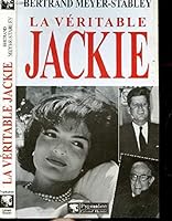 La Véritable Jackie 2857045891 Book Cover