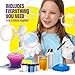 Science Magic Kit for Kids - Science Kits for Kids Age 8-12 - 8 9 10 Year Old Girl Birthday Gift - Gifts for 8 Year Old Boys, Girls - Experiments STEM Boy Toys Age 8-10, 6-8, 9-12 - Magic Tricks Set