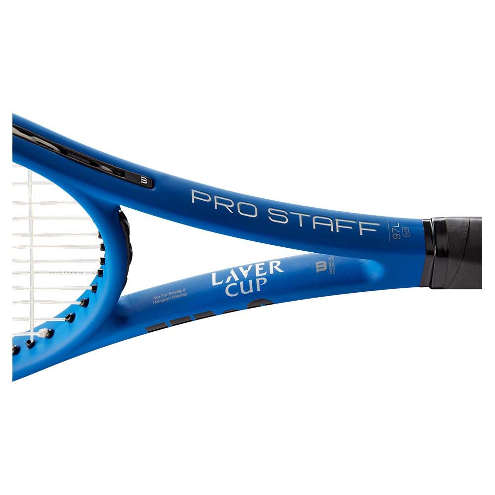 Buy Wilson Pro Staff 97L Laver Cup 2019 Unstrung Tennis