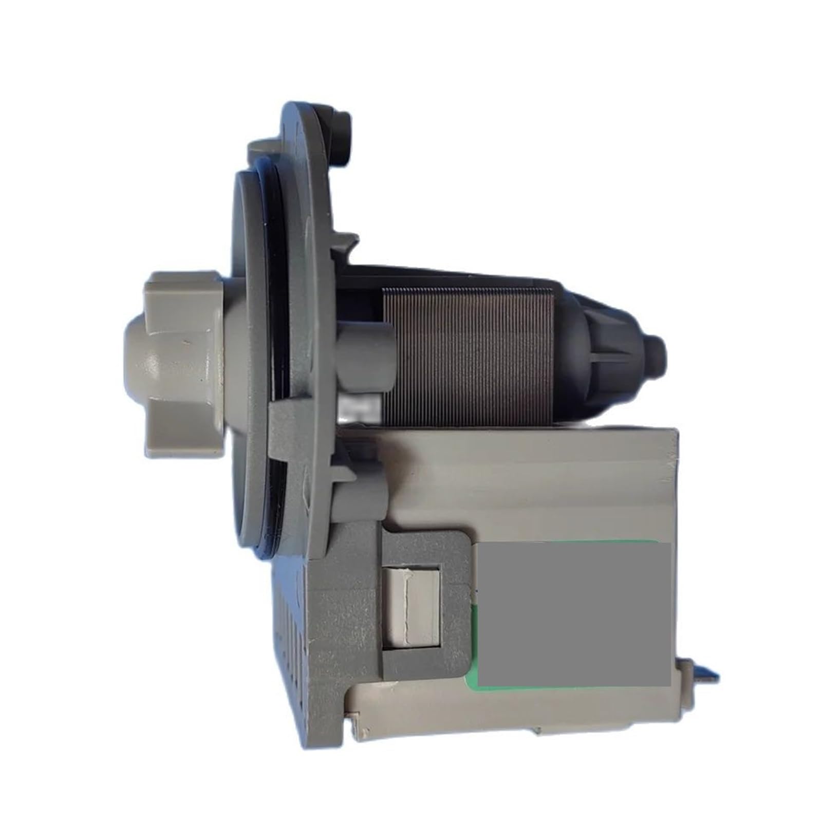 Drain Pump Motor，compatible For Samsung，B20-5 220V 60Hz 35W DC31-00030B Drainage Parts, Laundry Machine Motor