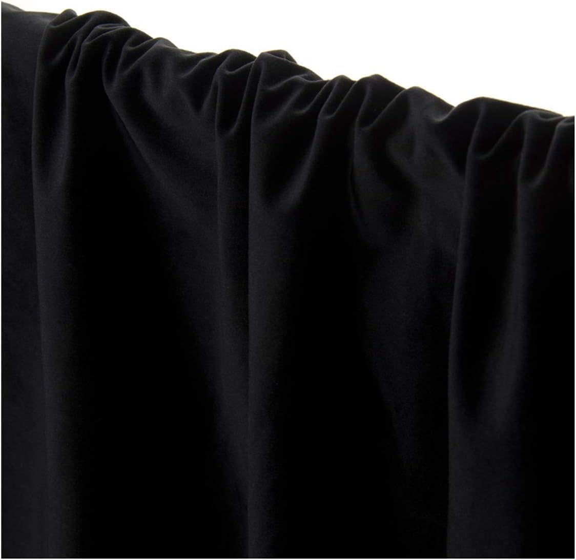 LNNW Velvet Fabric 150x100cm Velour Crafts Fabric for Upholstery, Cushions,Curtain,Tablecloth for Dressmaking, Art & Craft, Sewing