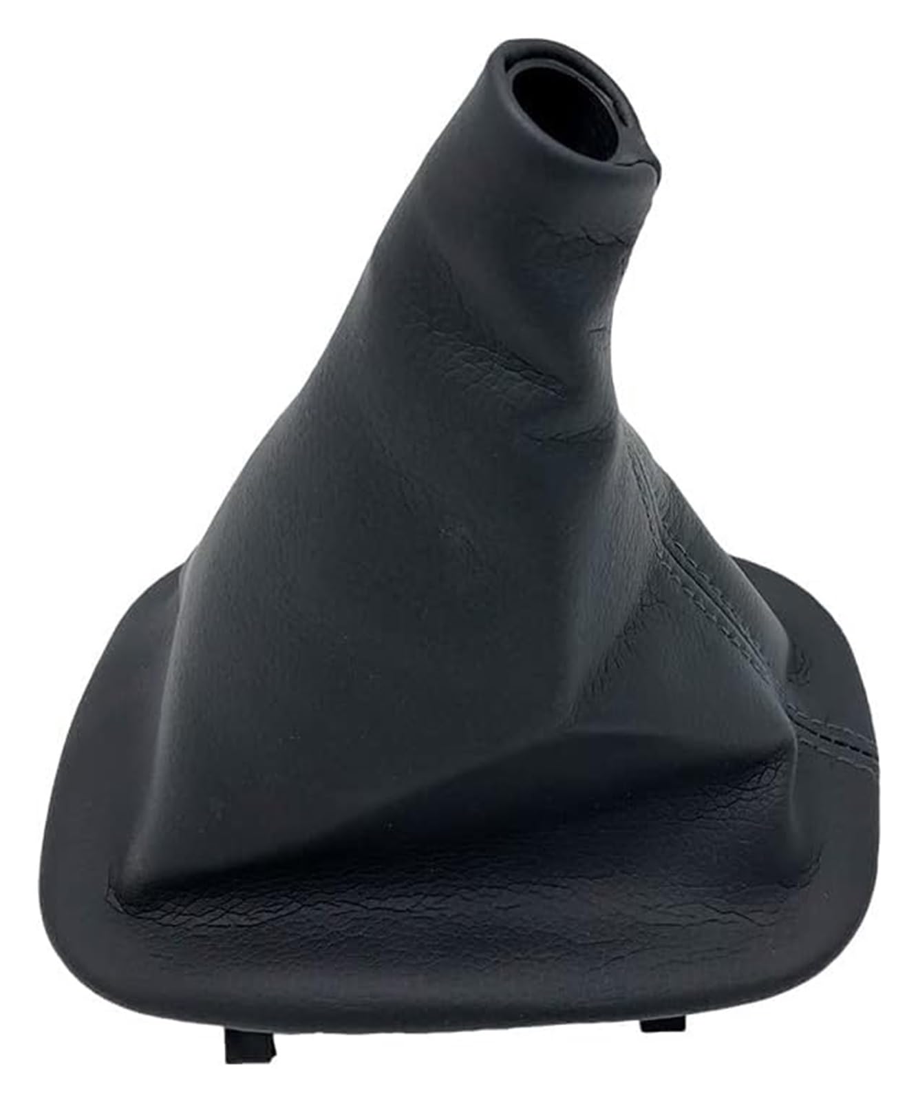 Fncvtm B Car Gear Kno For Enz W124 S124 W126 E190 W190 W201 W202 W123 W140 W463 Gear Shift Kno Lever Shifter Oot Cover Case(B)