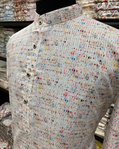 Image of FOXDX Men Shirt