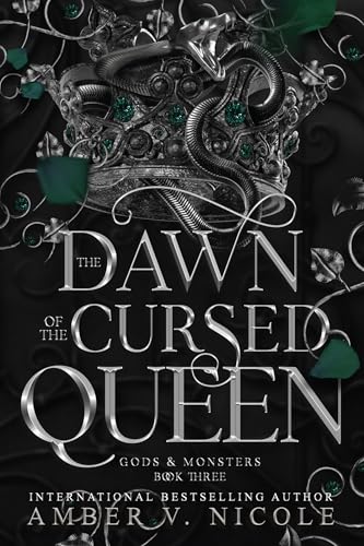 Dawn of the Cursed Queen: 3