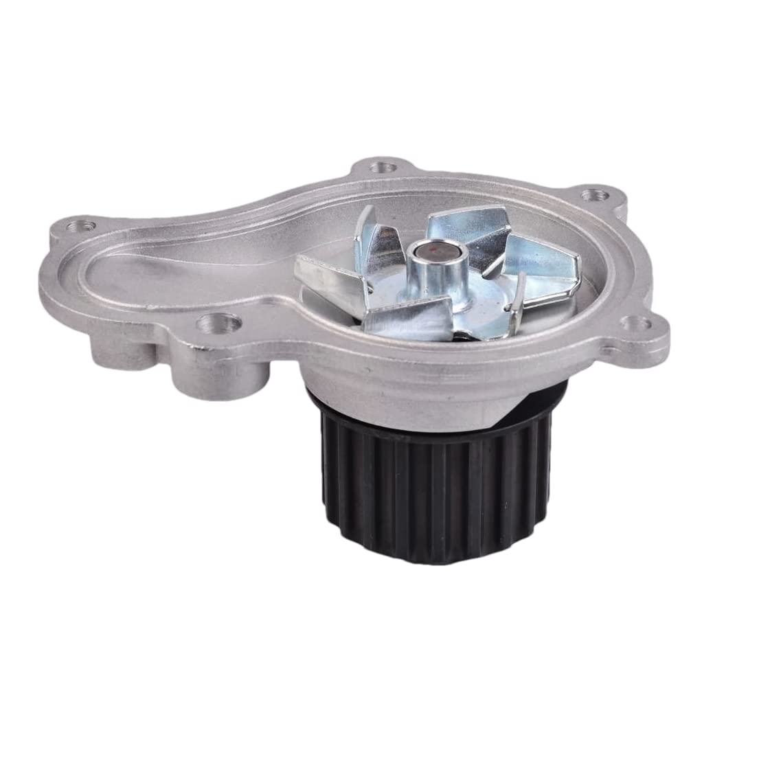 TUUMOND Water Pump & Gasket Replacement - Fits 1995-2000 Chrysler, Dodge 2.4L Engines (AW7156) - View #11