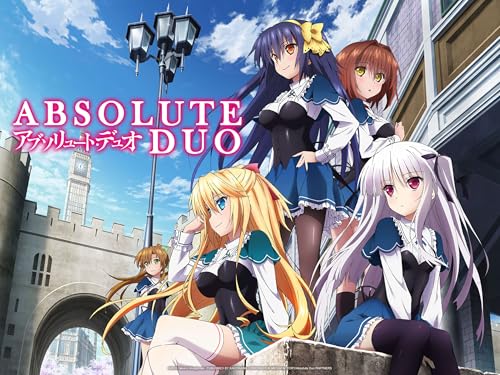 Absolute Duo