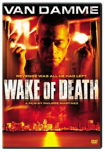 Amazon.com: Wake of Death : Jean-Claude Van Damme: Movies & TV