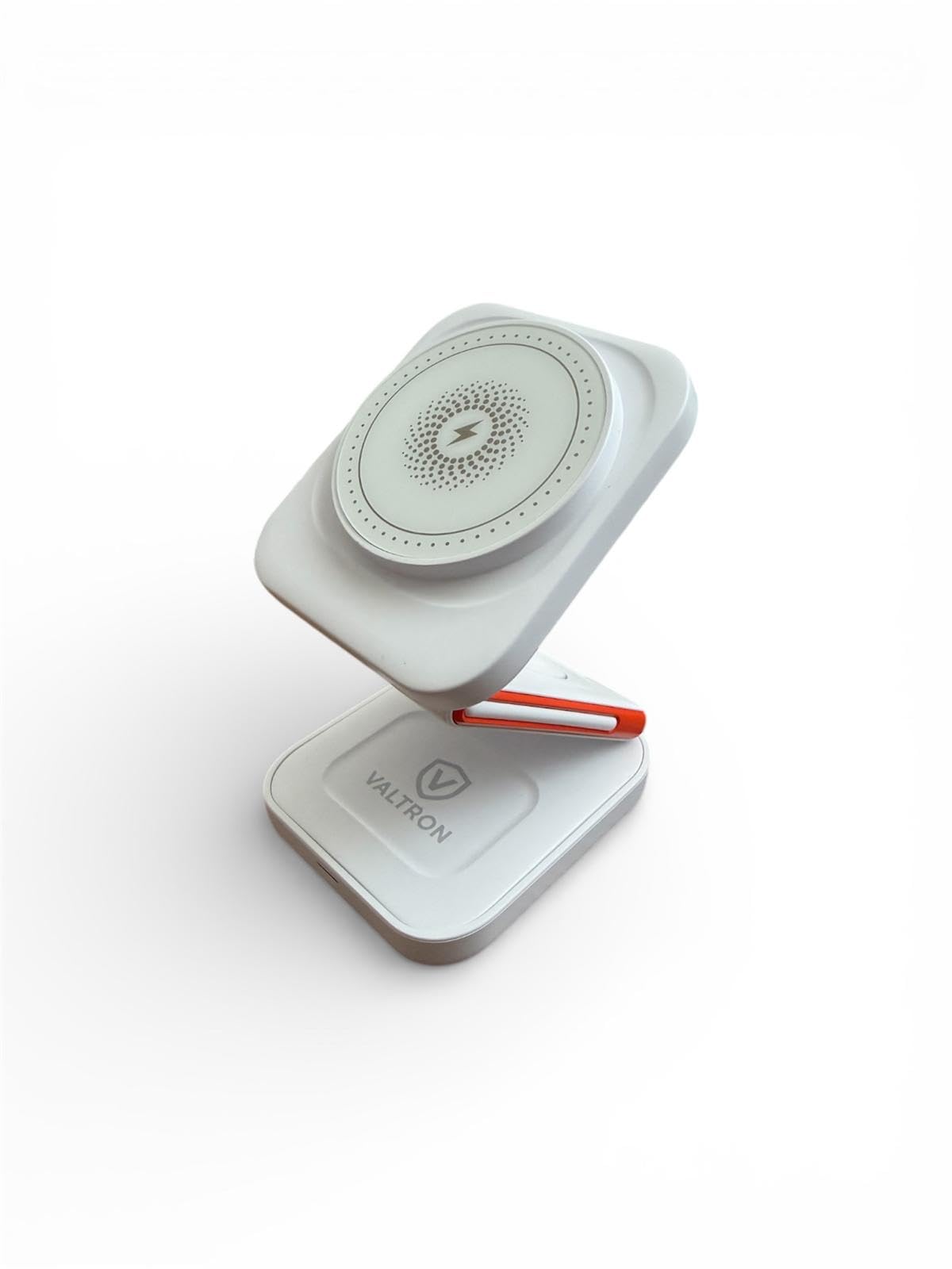 Chargeur sans fil 3 en 1 Valtron pour charger téléphone montre et écouteurs