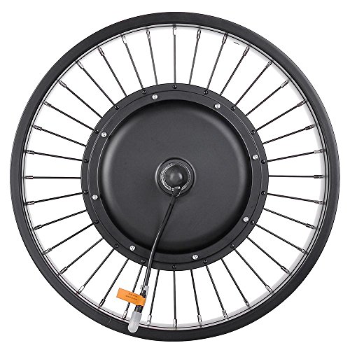 AW Electric Bicycle EBike Conversion Kit 16.5