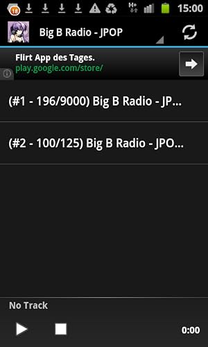 JROCK Music Radio Stations – vue 3