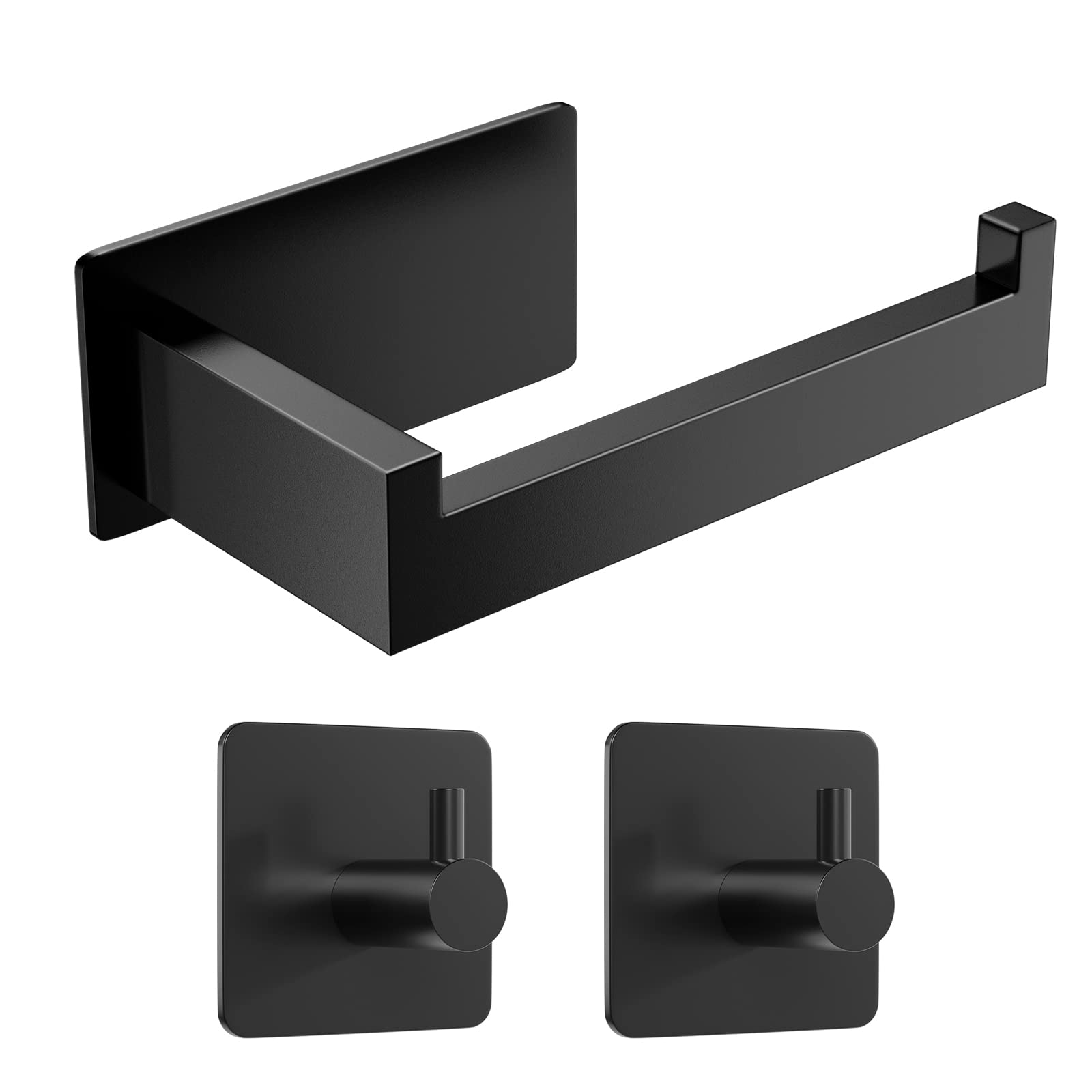 Eowihor Toilettenpapierhalter Ohne Bohren