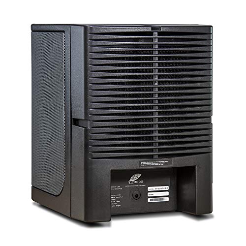 Gt3000 Professional-Grade Advanced Air Purification System By Greentech Environmental #TOP3