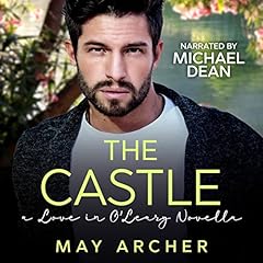 The Castle cover art