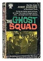 The Ghost Squad B001TTNSFU Book Cover