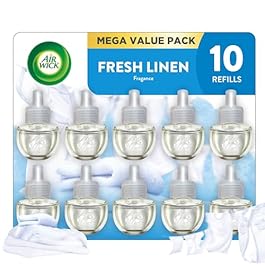 Air Wick Plug in Scented...