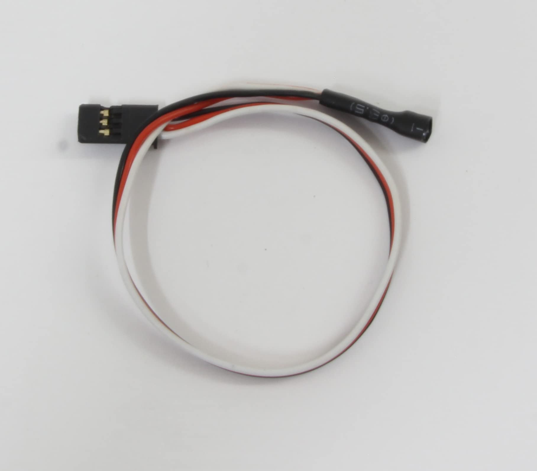 JAMARA 153057 charging technology