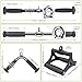 Kipika Strength and Speed Training Bundle: Weight Sled & Cable Machine Attachments